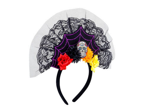 Headband 