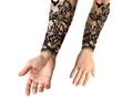 Tattoo Cross