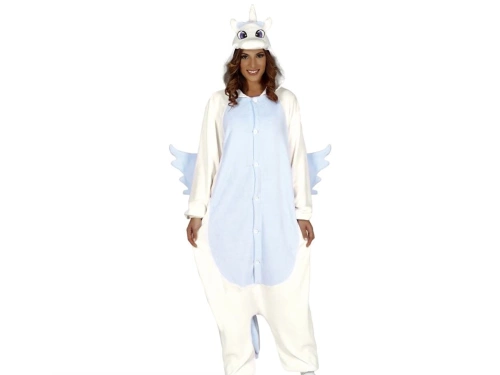 Unicorn costume