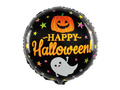 Standard Happy Halloween Foil Balloon