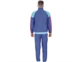 Kostium Disco Dres niebieski dla mężczyzny