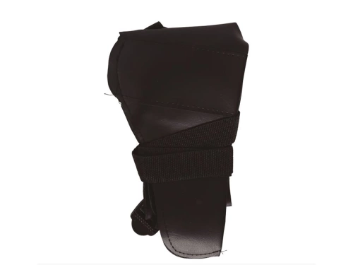 Shoulder holster