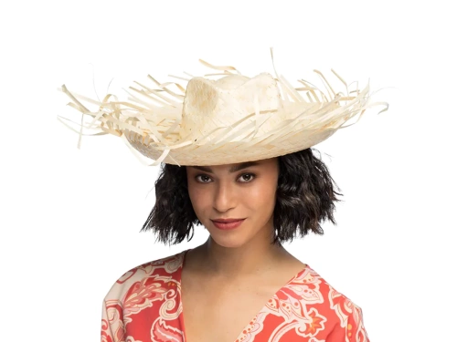 Hat Caribbean