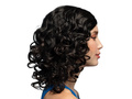 Wig Cocktail black