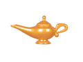 Magic lamp - 1 pc