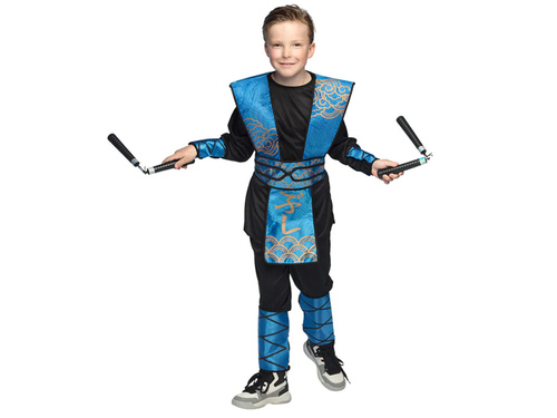Zestaw Ninja
