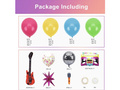Balloon arch kit
