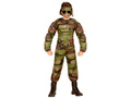 Soldier Costume