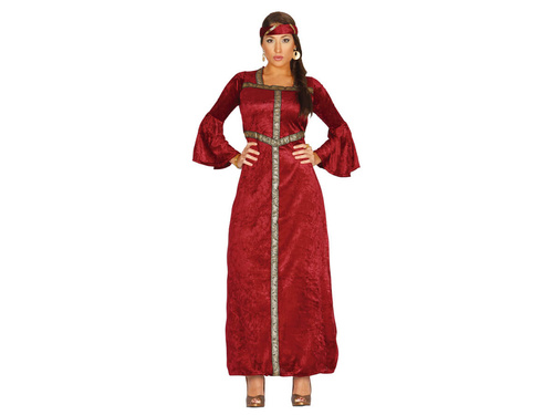 Medieval Lady