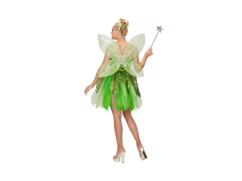 Strój Leśnej Wróżki