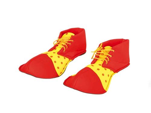 Clown shoes