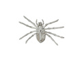 Spider skeleton - 24 cm - 1 pc.