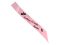 Hen Party Sash " Wieczór Panieński - 1 pc