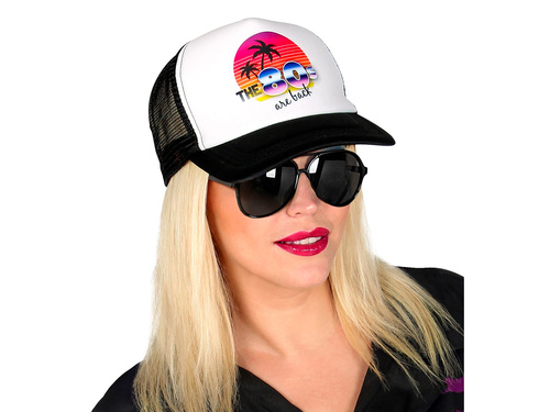 Character Glasses - 1 pc