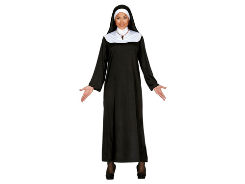 Nun Costume