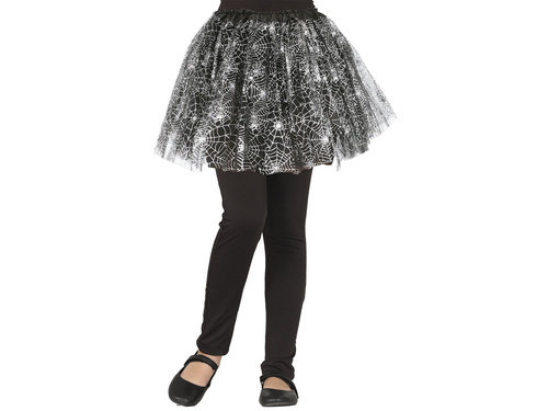 Tutu Spiders