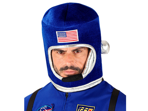 Astronaut helmet - 1 pc