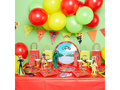 Table Decoration Kit Miraculous Paper