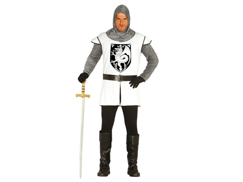 Costume Knight