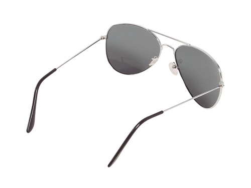 Police Black Glasses - 1 pc