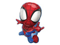 Balon foliowy Spiderman - 55 x 73 cm - 1 szt.