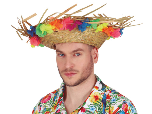 Hat Caribbean