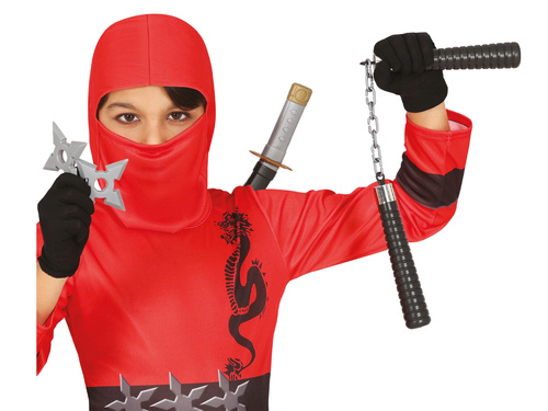 Ninja weapon set