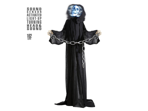 Grim reaper 162 cms