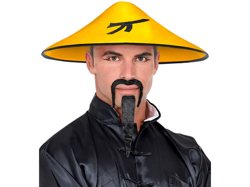 Chinese HAT felt