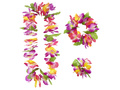 Hawaii set - 3 pcs