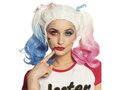 Harley Quinn Wig