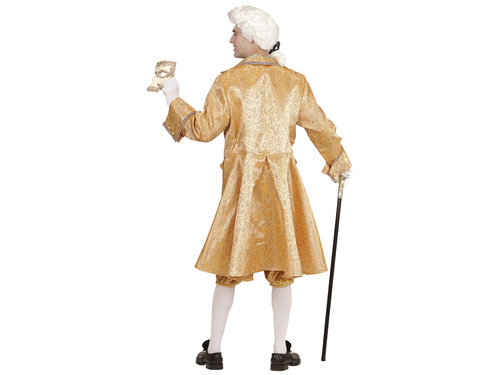 Venetian nobleman adult costume