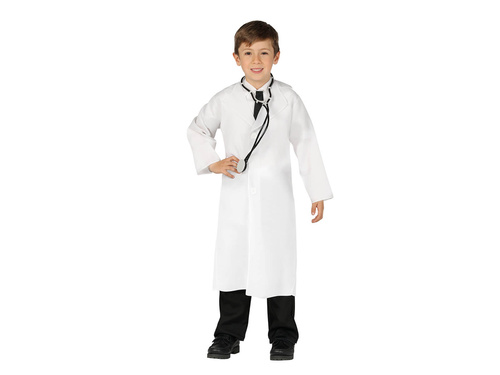 Doctor costume
