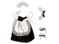 Waitress set