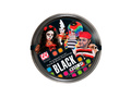 Black makeup in tray - 25 g