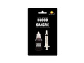 Blood With Syringe - 1 pc.