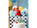 Candle no 0 - 1 pc