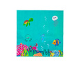 Birthday napkins Underwater World - 33 cm - 20 pcs.