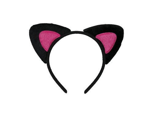 Cat headband