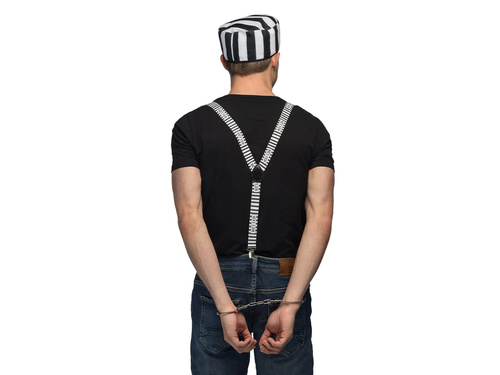 Prisoner Set
