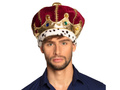 Hat Royal king