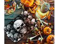 Halloween Tray - 39 x 24 cm - 1 pc
