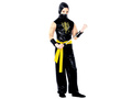 Ninja Costume