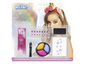 Set Palette Clown grease face paint