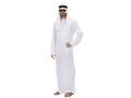 Arab Ssheik Costume