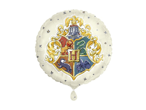 Harry Potter foil balloon - 46 cm - 1 pc.