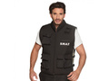 Adult vest 'S.W.A.T.
