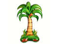 Inflatable Palm Tree - 132 cm - 1 pc