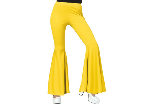 Bell pants