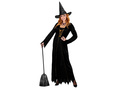Witch Broom - 92 cm - 1 pc